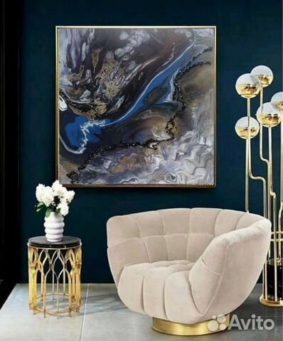 Интерьерная картина