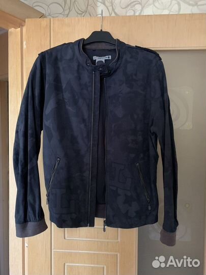 Ветровки Италия и Levi