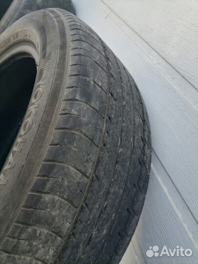 Yokohama G93C 215/55 R17