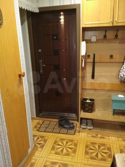 1-к. квартира, 37,8 м², 4/9 эт.