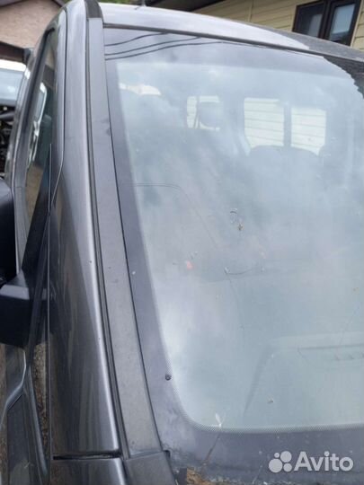 Молдинг Лобового Стекла Гранд Старекс