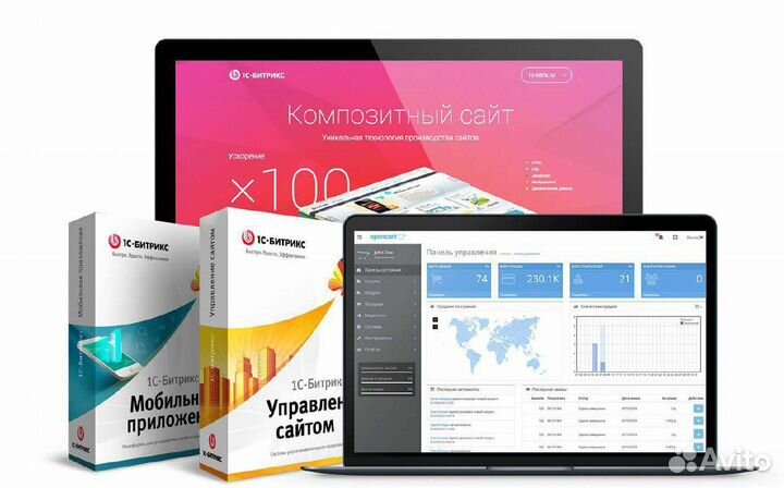 Внедрение CRM Битрикс24