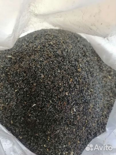 Восковая моль огневка