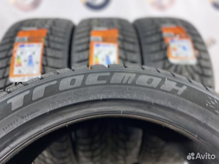 Tracmax X-Privilo S500 245/45 R20 106T