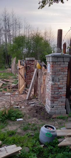 Участок 16 сот. (ИЖС)