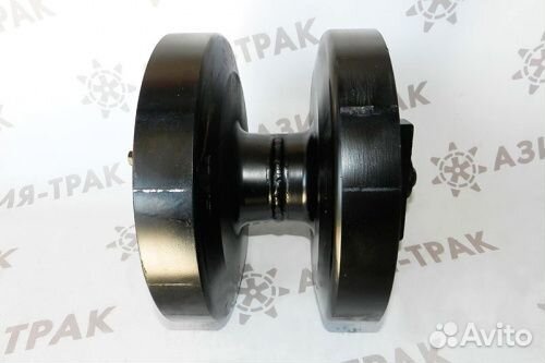 Опорный каток на Takeuchi задний TL140 / TL150 / T