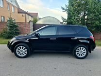 Nissan Murano 3.5 CVT, 2008, 183 129 км, с пробегом, цена 750 000 руб.