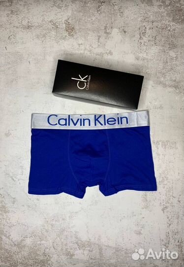 Трусы в коробке Calvin Klein мужские