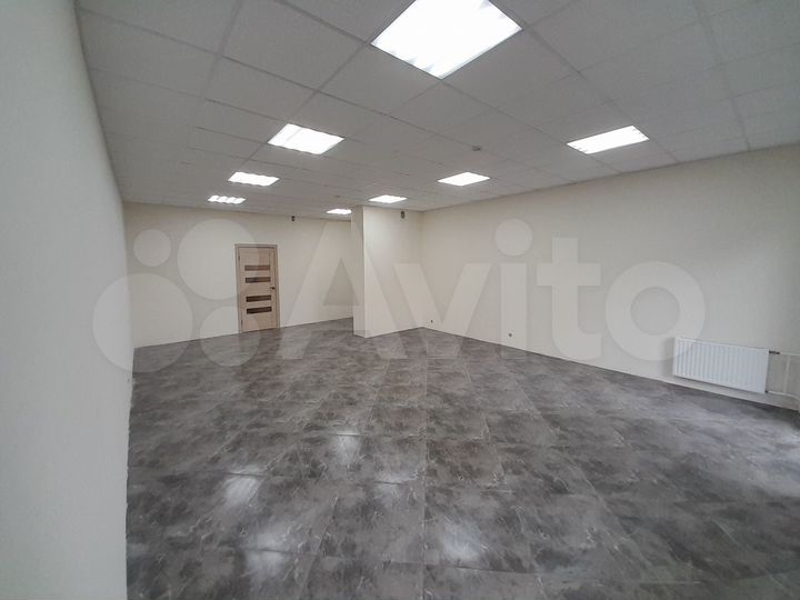 Свободного назначения, 54.7 м²