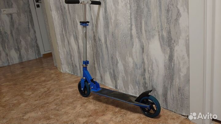 Самокат детский двухколесный