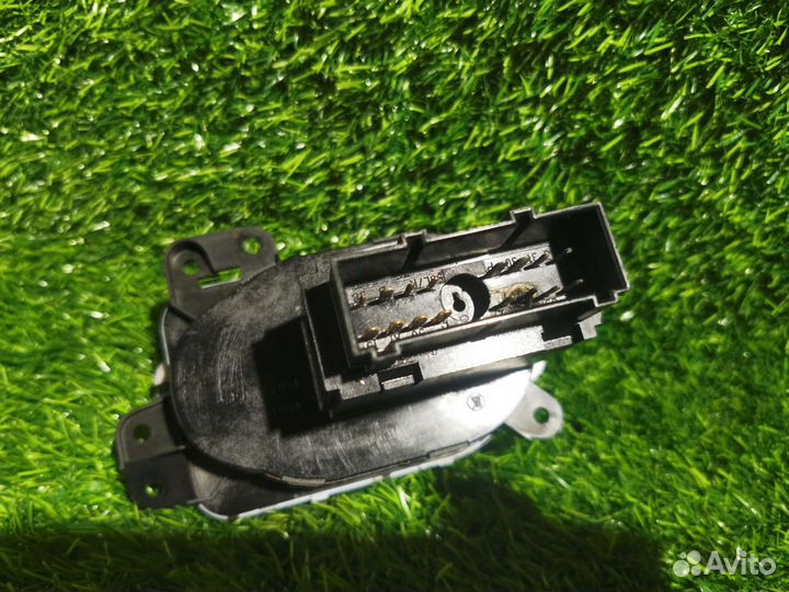 Блок управления светом Fusion /Fiesta