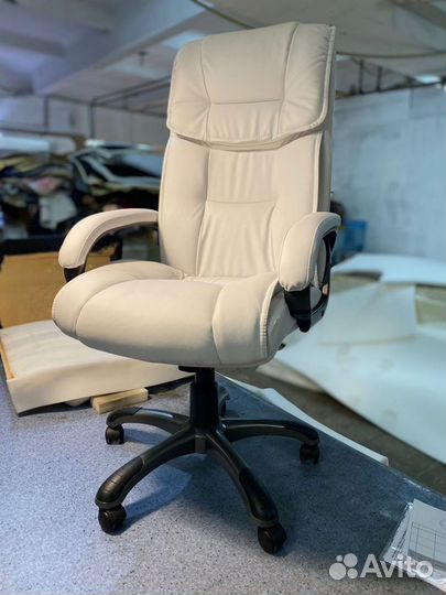 Кресло компьютерное