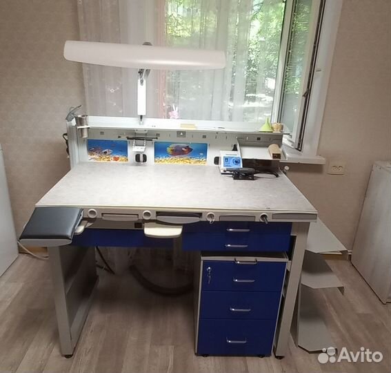 Медицинское