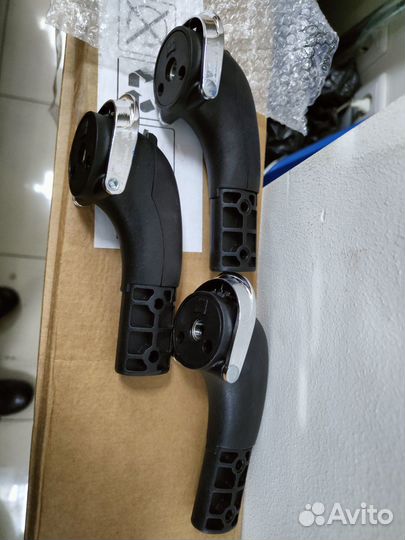 Запчасть на далюкс эмили wingoffly