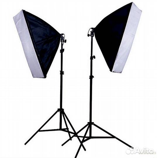 Софтбокс новый