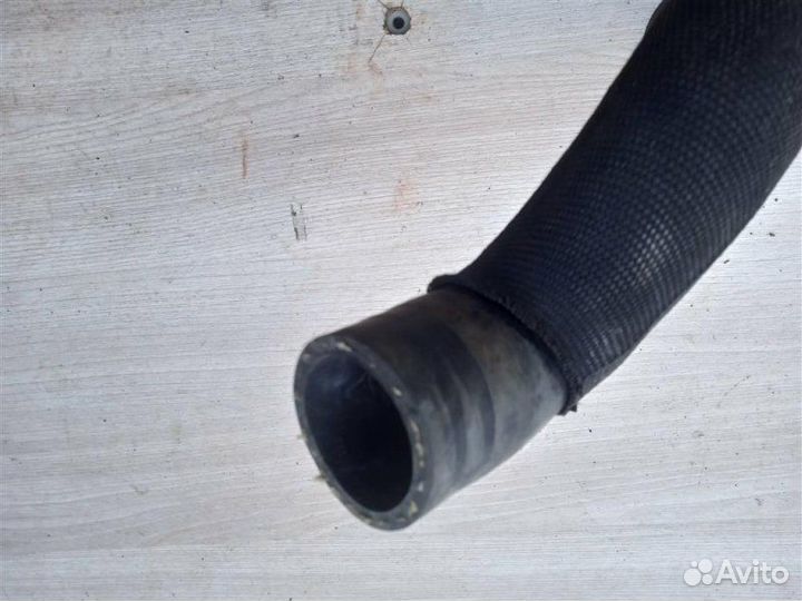 Шланг системы охлаждения Vw Touran 2010