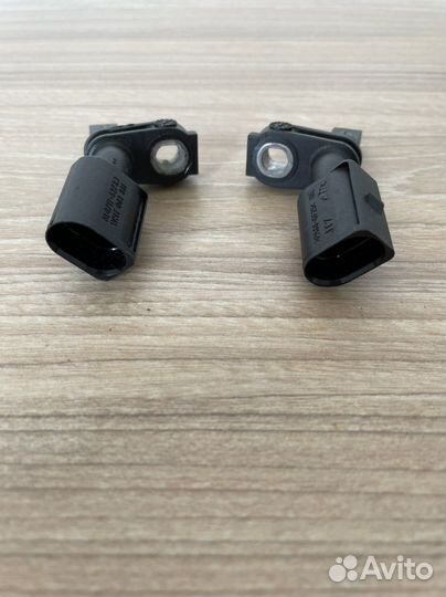 Датчик ABS Шкода Рапид