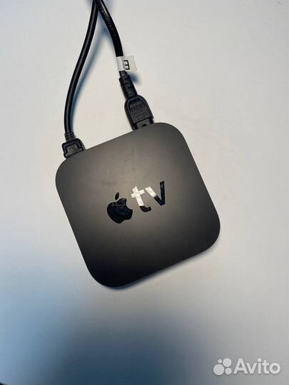 Apple TV A1427 (3-е поколение)