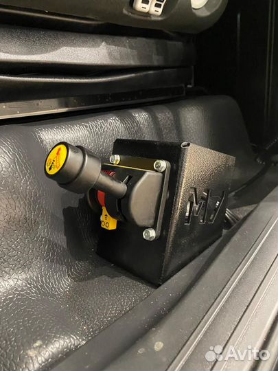 Гидрофикация hyva