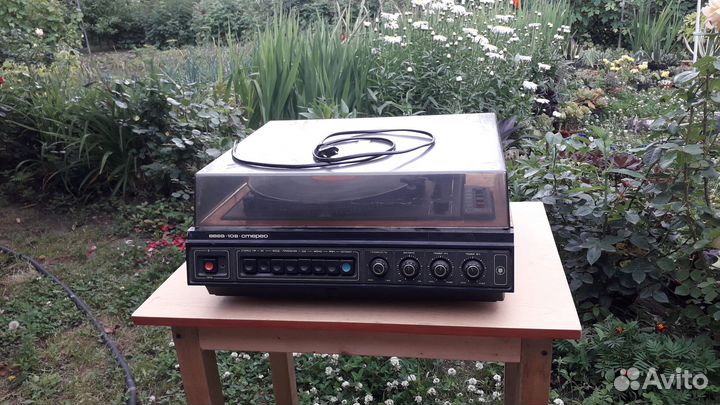 Электрофон 