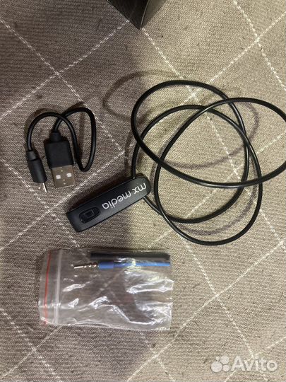 Микронаушники