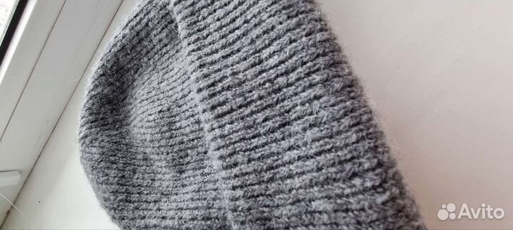 Шапка zara женская