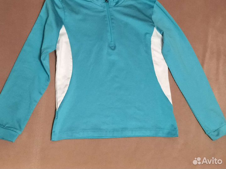 Спортивная кофта для мальчика