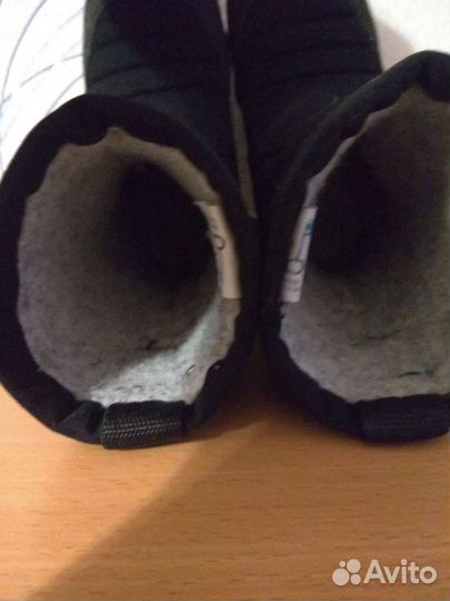 Валенки kuoma 26