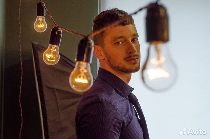 Senior Python разраб / Data Scientist (обучение)