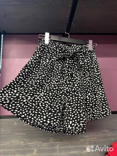 Шорты женские новые