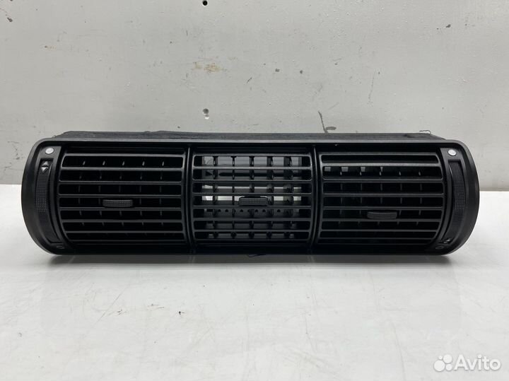 Дефлектор печки центральный Audi A4 B5