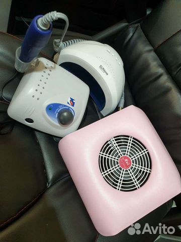 Набор для маникюра