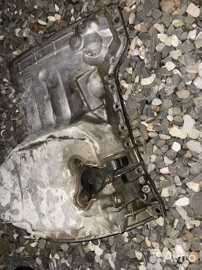 Поддон(картер) Mersedes Benz M271