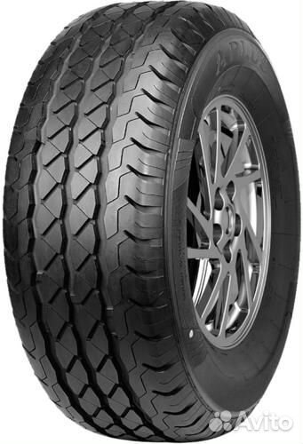 Aplus A867 195/75 R16 105R
