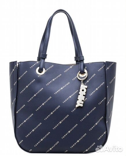Сумка tommy hilfiger оригинал