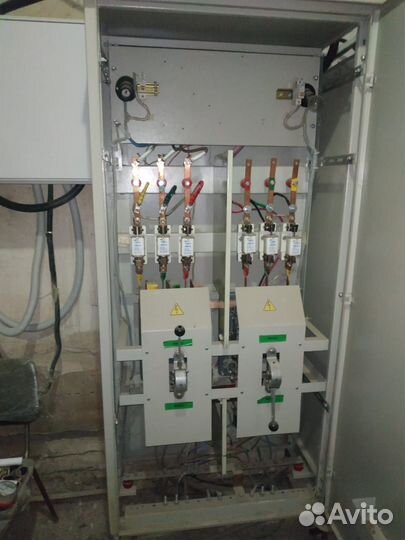 Электрик / Услуги электрика / Электромонтаж