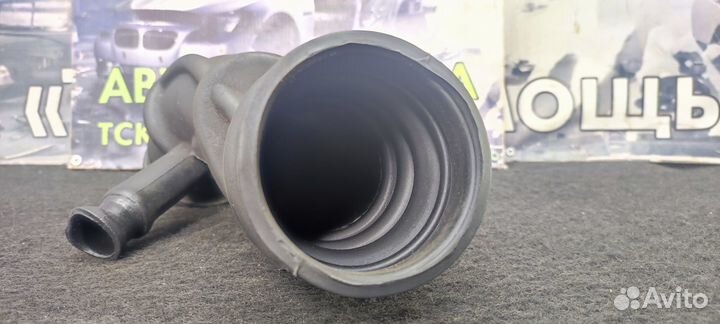 Патрубок воздушного фильтра ZAZ Chance