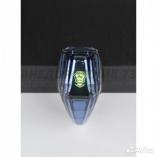 Рукоятка кпп ГАЗель (с подсветкой)