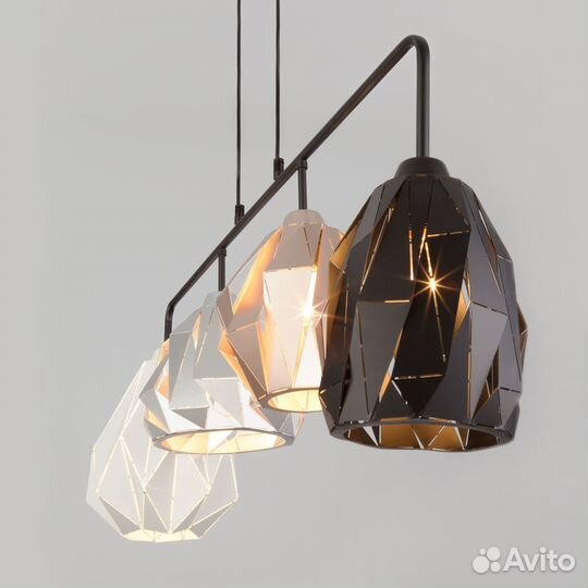 Умный подвесной светильник