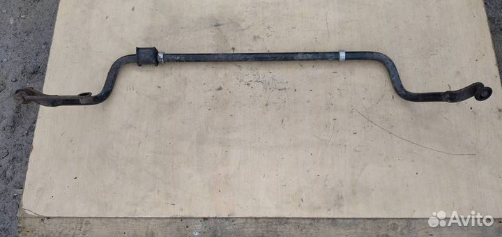 Стабилизатор передний Mazda 6 GG