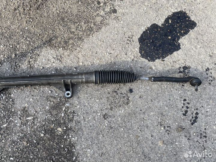 Рулевая рейка Renault Megane 2, Renault Scenic 2