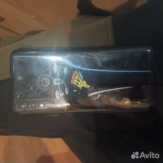 HONOR 10 Lite, 3/64 ГБ