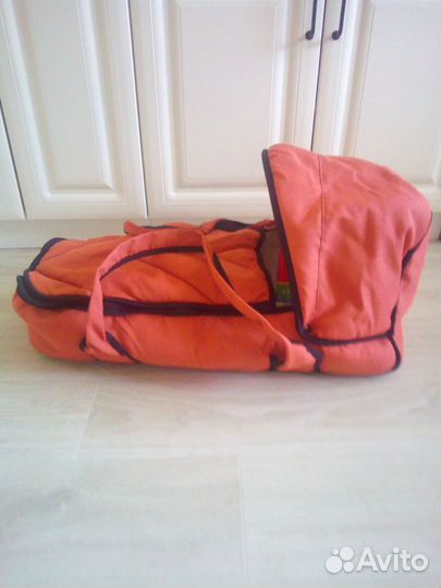 Переноска для детей