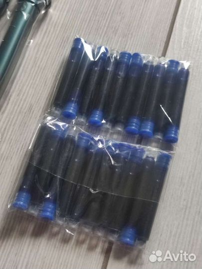 Перьевые ручки Lamy