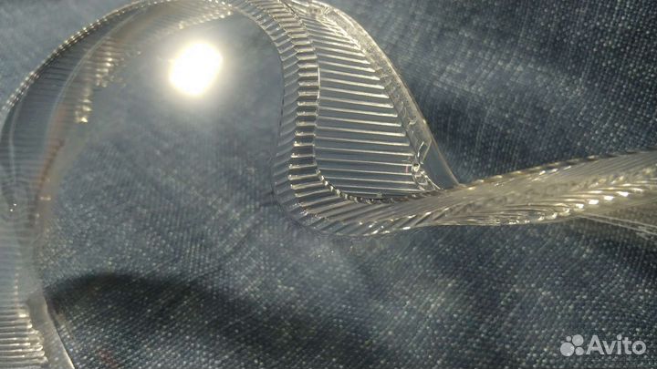 Стекло фар новые Hyundai Sonata Тагаз