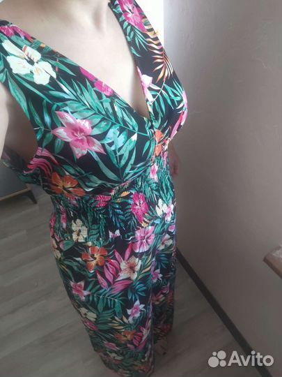 Комбинезон Victoria's secret Lascana р.48