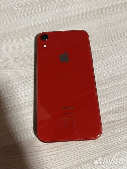 iPhone Xr, 64 ГБ