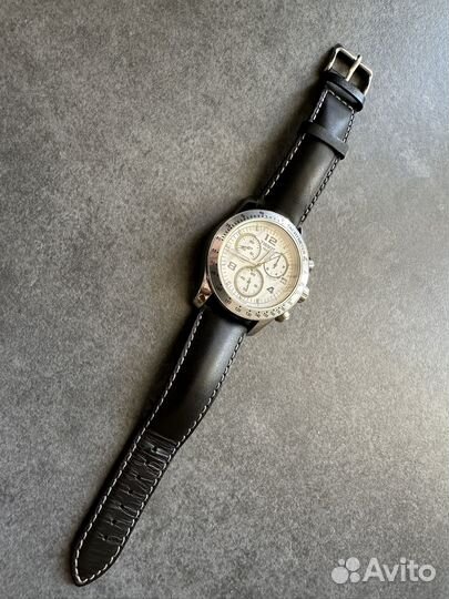 Часы Tissot V8 оригинал