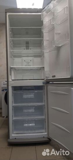 Холодильник LG No Frost