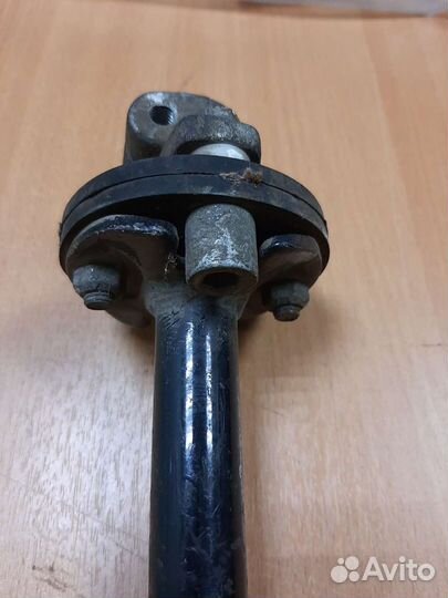 Кардан рулевой Mazda Bt50 Bt-50 2006-2012 2.5